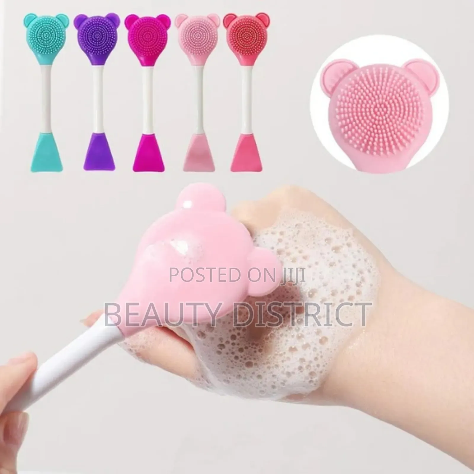 2-in-1 Face Mask Applicator
