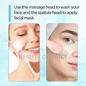 2-in-1 Face Mask Applicator