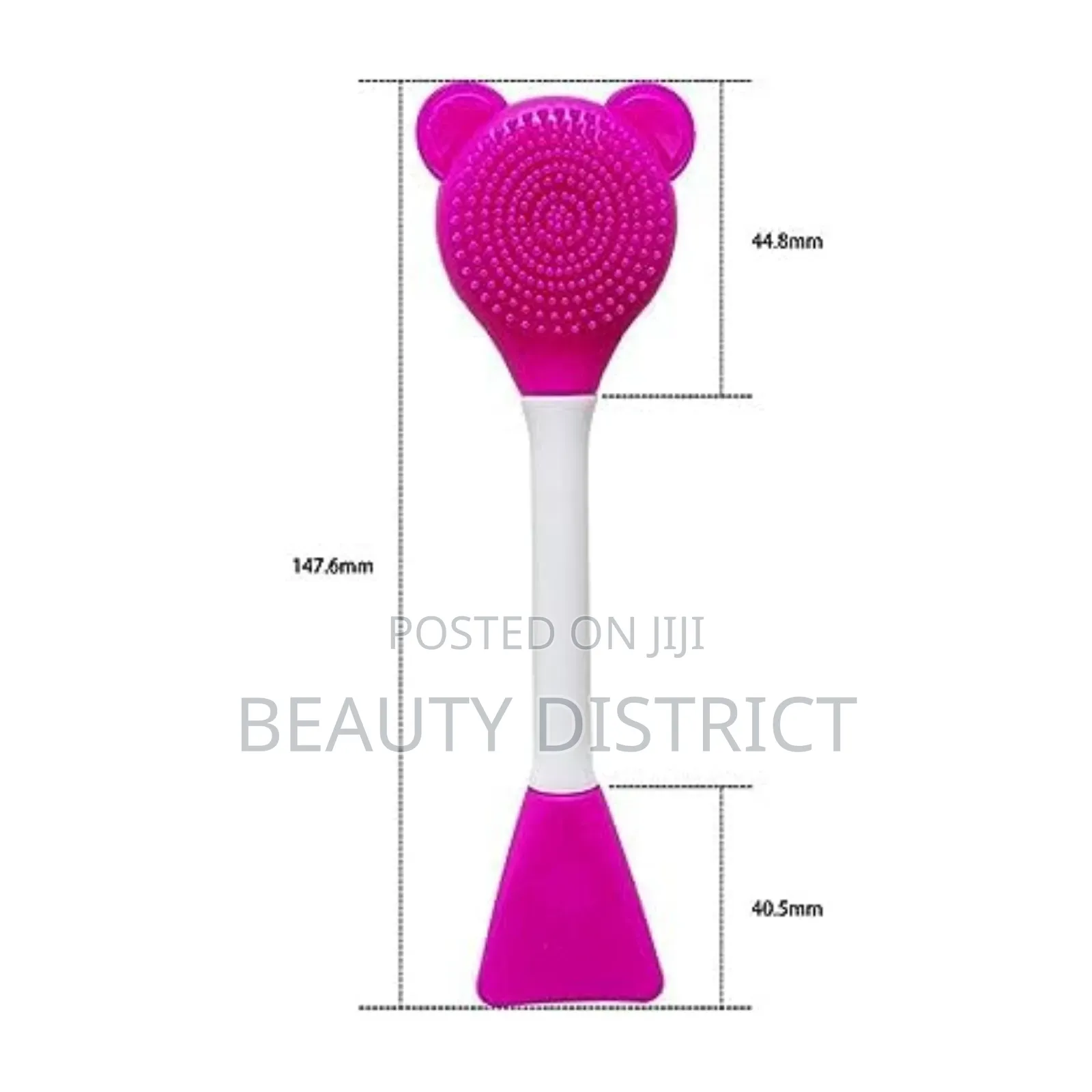 2-in-1 Face Mask Applicator