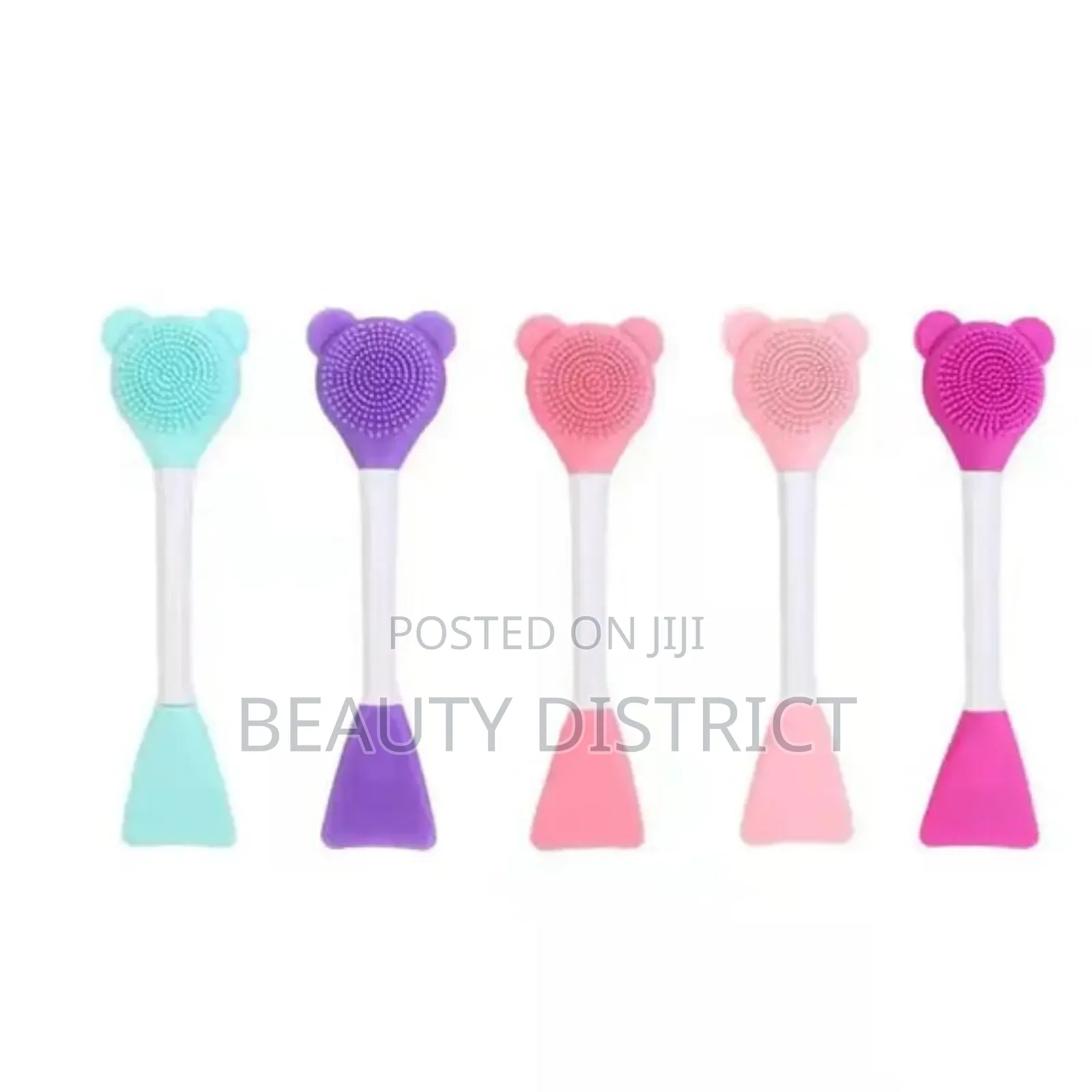 2-in-1 Face Mask Applicator