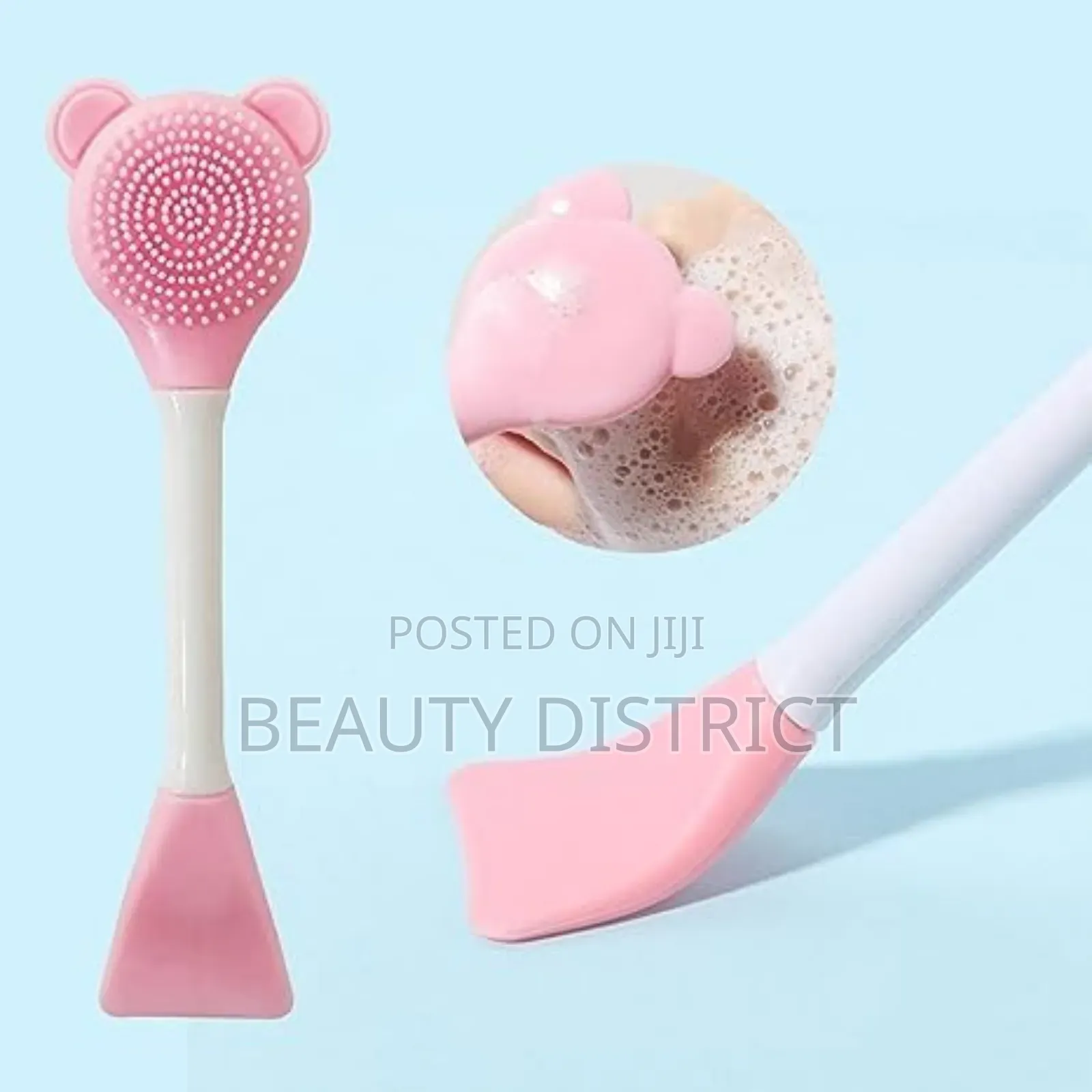2-in-1 Face Mask Applicator