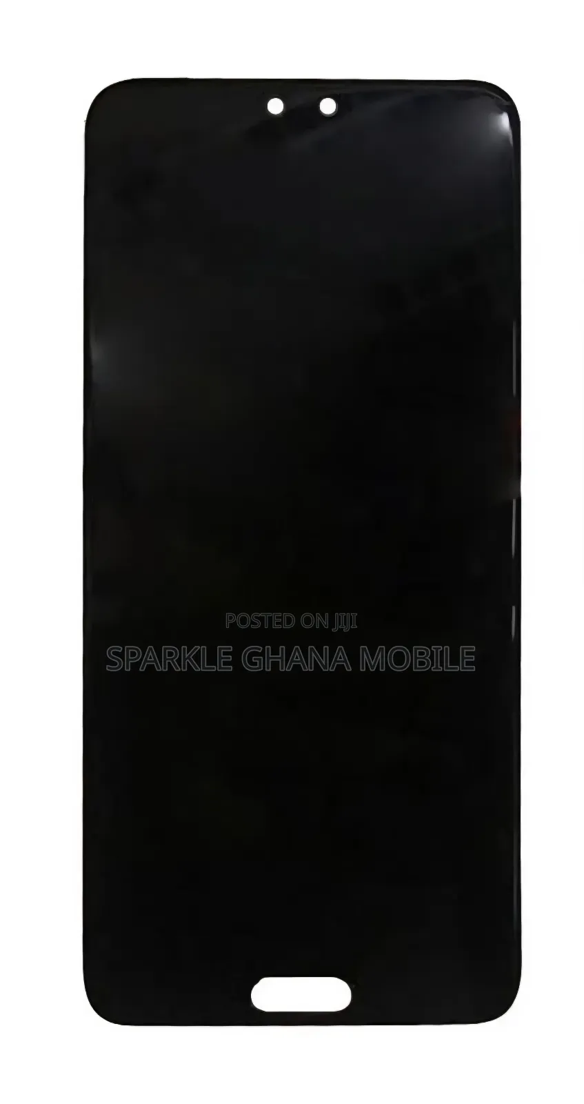 Huawei P20 Screen Replacement