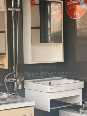 Cabinet Basin 40cm