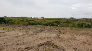 Serene Secure 70x50ft Lands Near Tsopoli Police Barrier