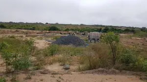 Serene Secure 70x50ft Lands Near Tsopoli Police Barrier