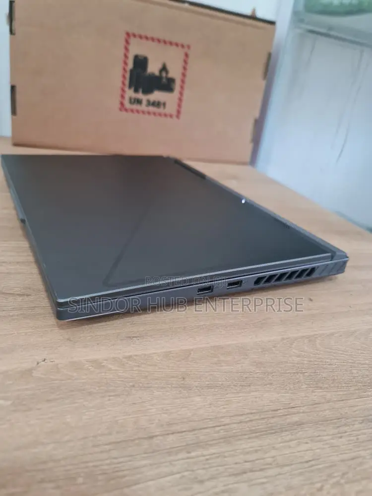 Laptop Asus 32GB Intel Core i7 SSD 512GB