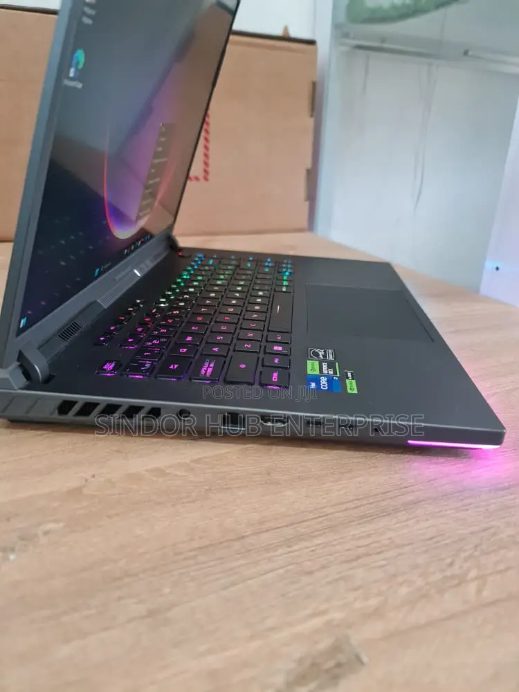 Laptop Asus 32GB Intel Core i7 SSD 512GB