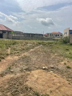 Half Plot of Land at Ga-Odumase(Along Ablekuma-Pokuase Highway) 4 Sale
