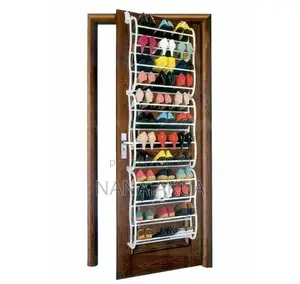 Back Door Shoe Rack