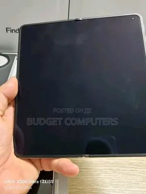 New Oppo Find N5 512 GB Gray