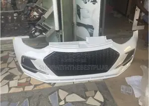 Hyundai Elantra 2011-2016 Front Bumber Complete