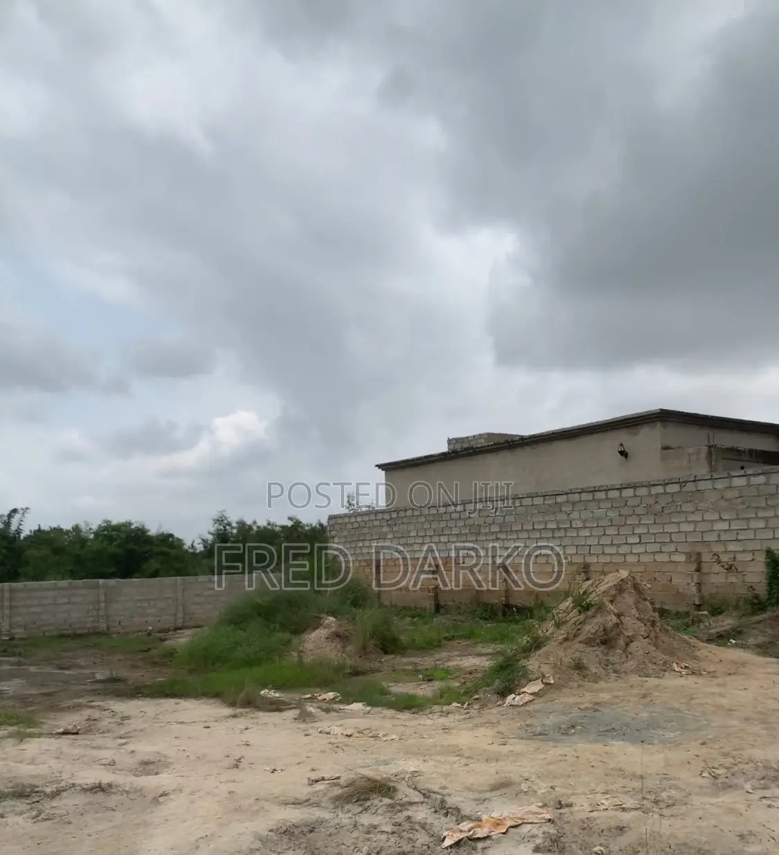 Residential Land for Sale