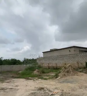 Residential Land for Sale
