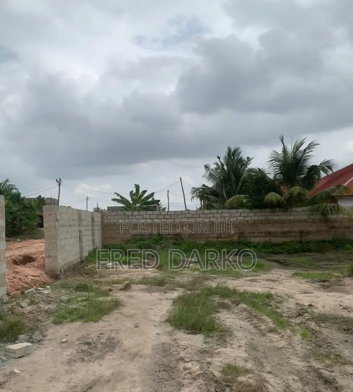 Residential Land for Sale