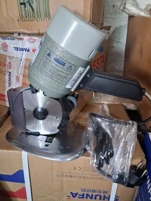 Brandnew Cloth Cutting Machine