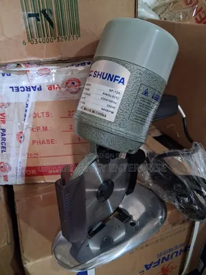 Brandnew Cloth Cutting Machine