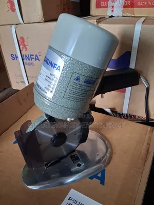 Brandnew Cloth Cutting Machine