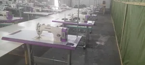 Digital Electric Sewing Machines