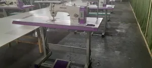 Digital Electric Sewing Machines