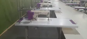 Digital Electric Sewing Machines