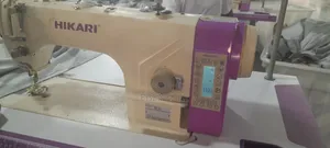 Digital Electric Sewing Machines