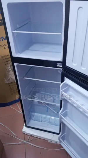 Energetic Nasco Nasf2-18fl Refrigerator