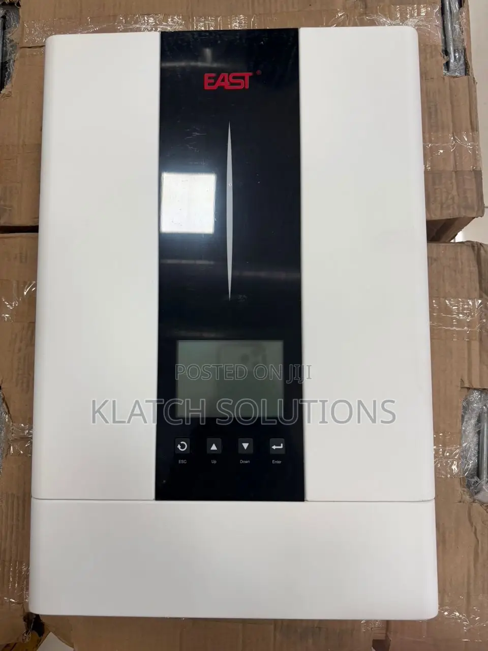 Solar 5kw Hybrid Inverter