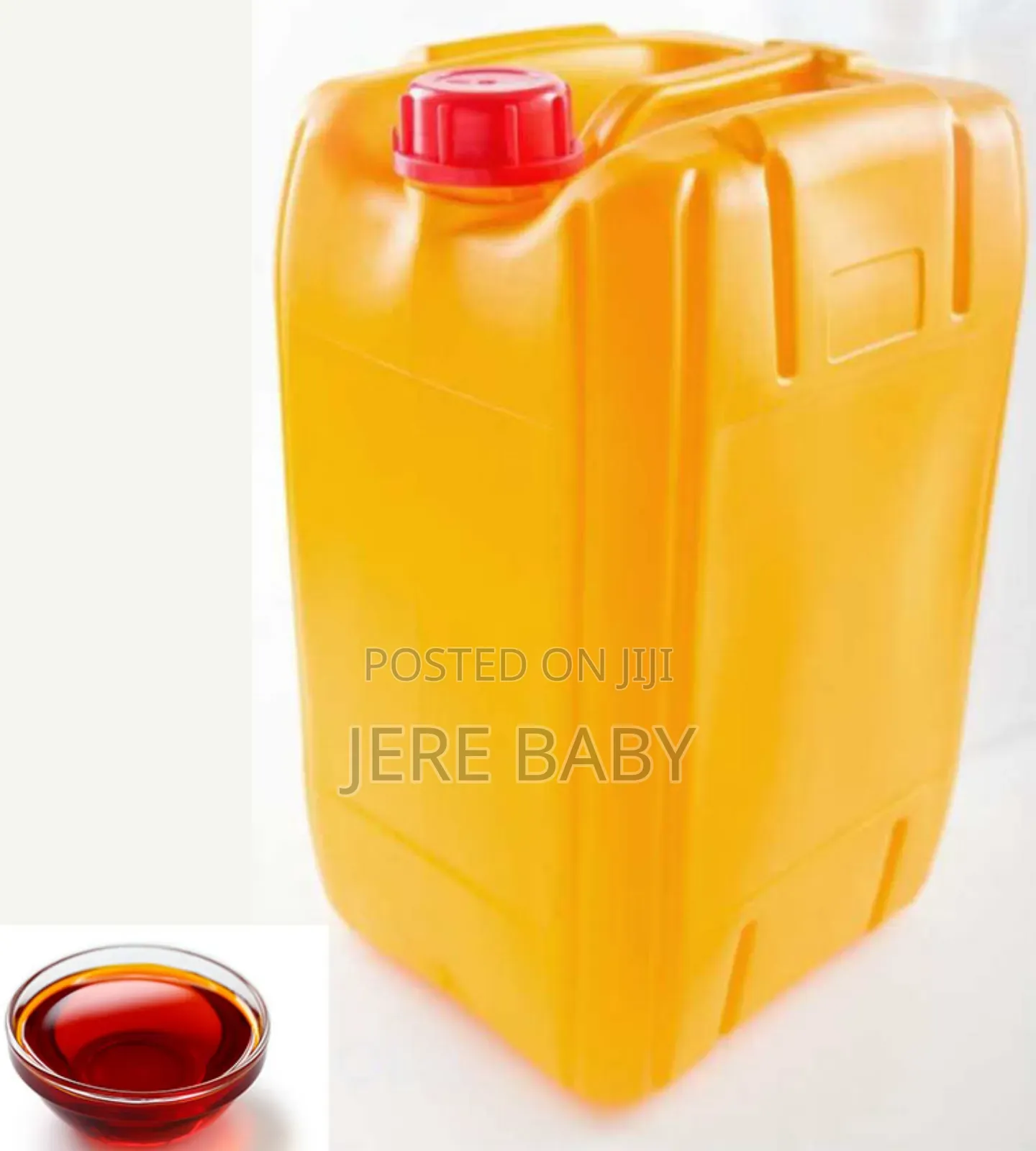 Palm Oil Zomi