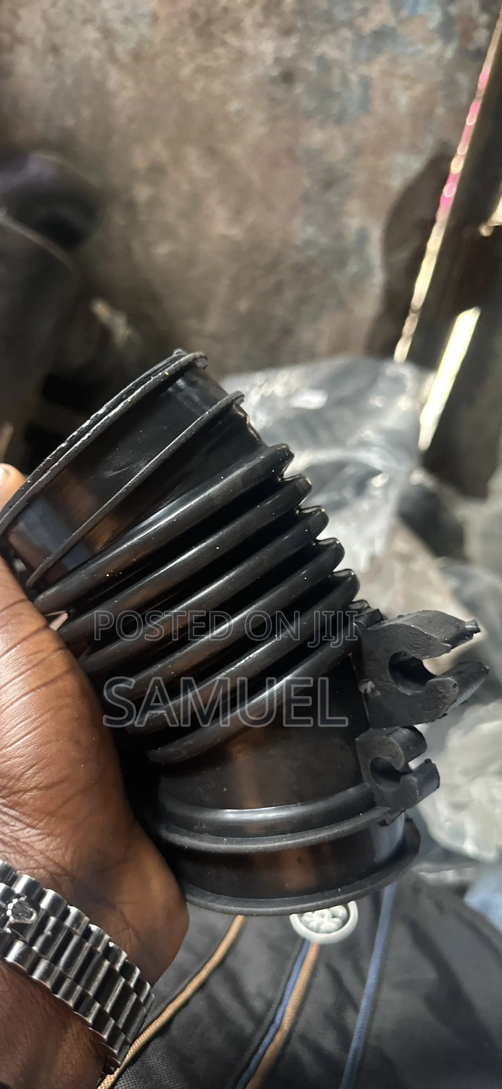 Honda Civic 2012 Air Intake Hose