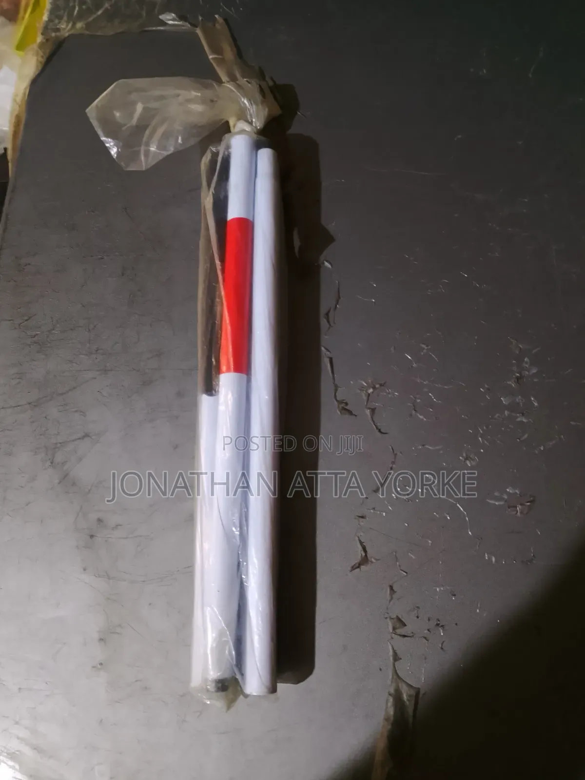 Mobility Whitecanes for the Blind