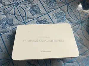 Flybox Orange Router