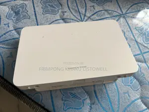 Flybox Orange Router