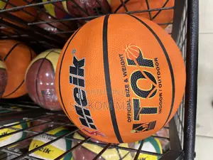 Basketball - Big Size