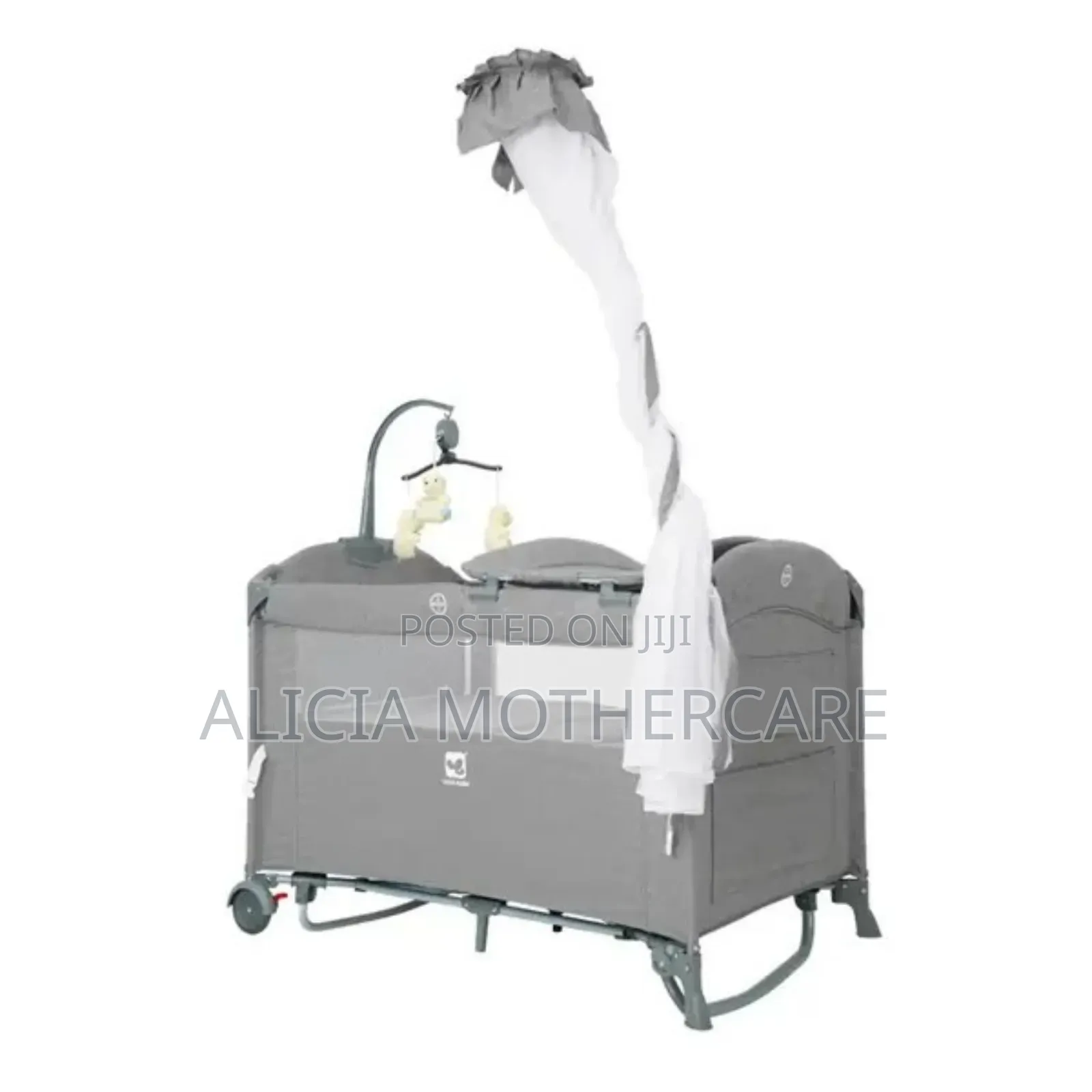 3n1 Multi-functional Baby Playpen