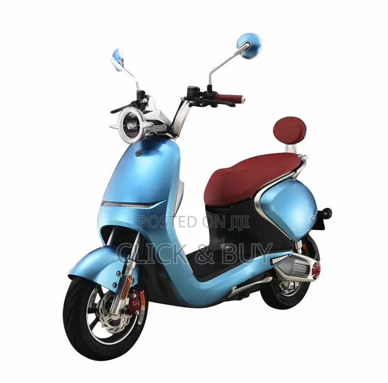 New Motorcycle 2021 Gray