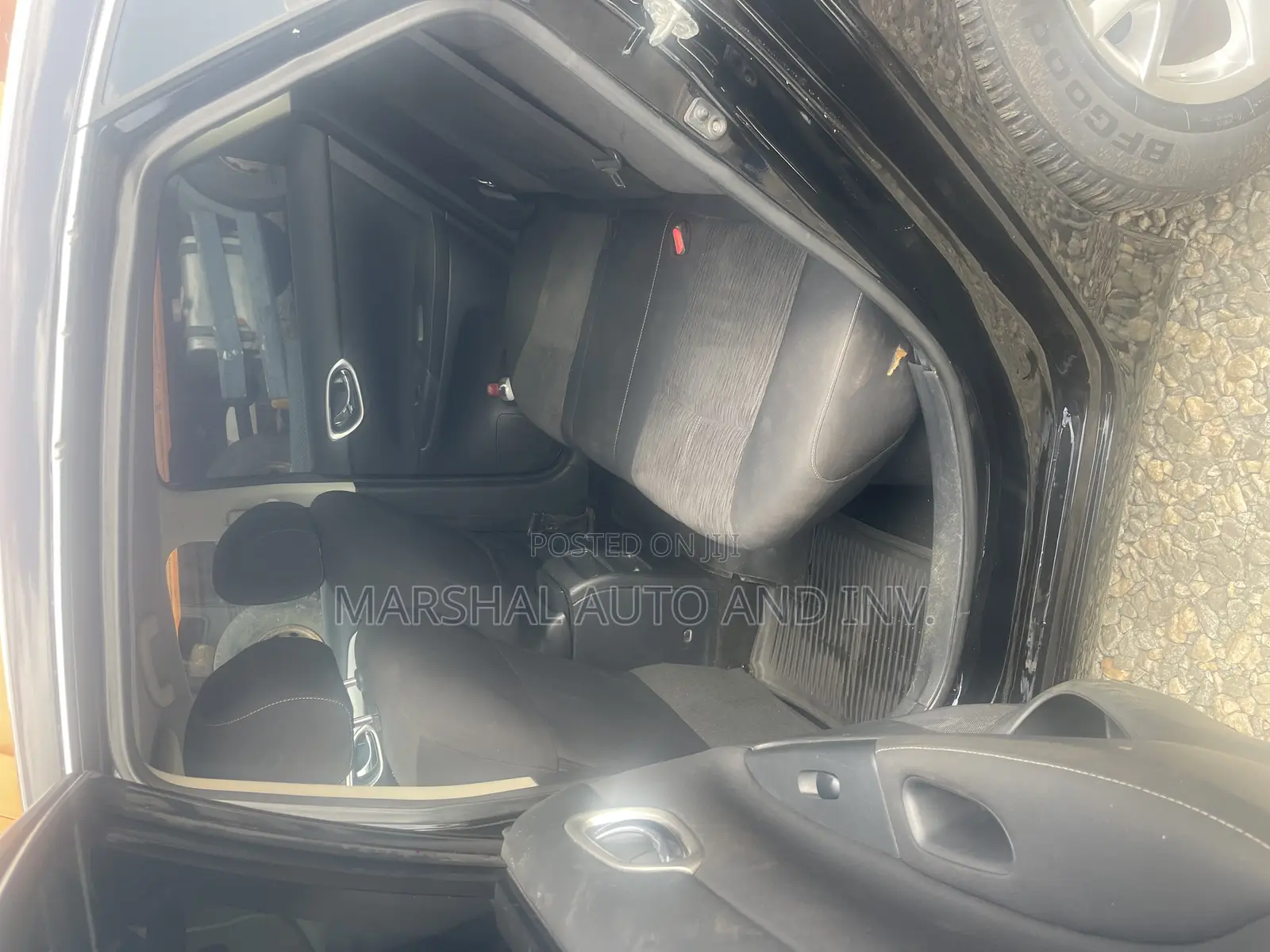 Nissan Sentra SV 4dr Sedan (1.8L 4cyl CVT) 2015 Black