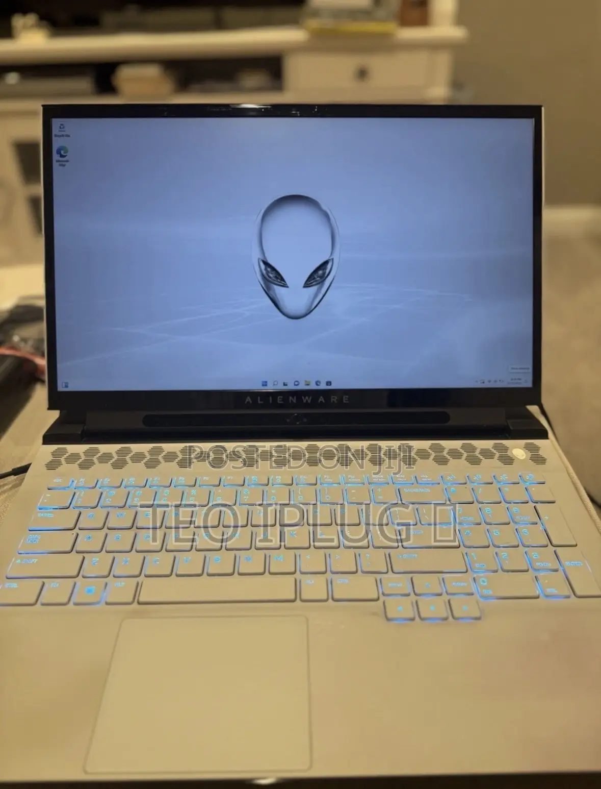 Laptop Alienware M17x R2 16GB Intel Core i7 SSD 512GB for sale - Price ...
