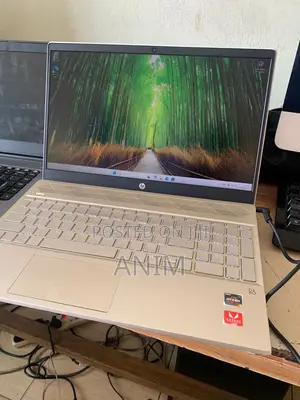 Laptop HP Pavilion 15 16GB AMD Ryzen 5 SSD 256GB