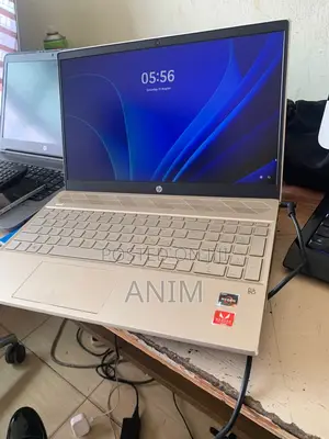 Laptop HP Pavilion 15 16GB AMD Ryzen 5 SSD 256GB