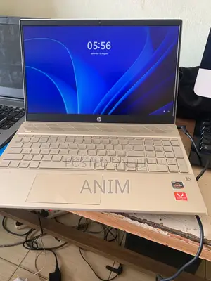 Laptop HP Pavilion 15 16GB AMD Ryzen 5 SSD 256GB