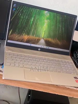 Laptop HP Pavilion 15 16GB AMD Ryzen 5 SSD 256GB