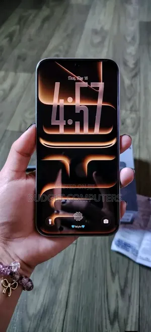 New Infinix Note 60 Pro 256 GB Gray