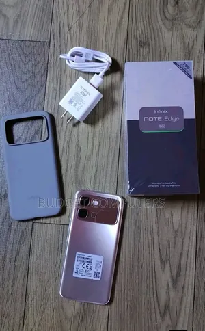 New Infinix Note 60 Pro 256 GB Gray