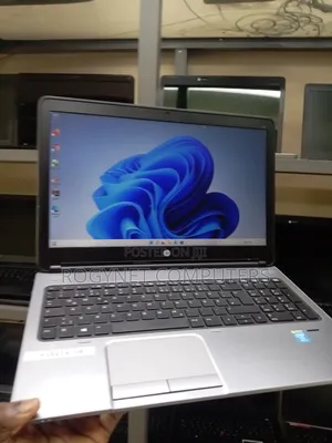 Laptop HP ProBook 650 G1 8GB Intel Core i5 SSD 128GB
