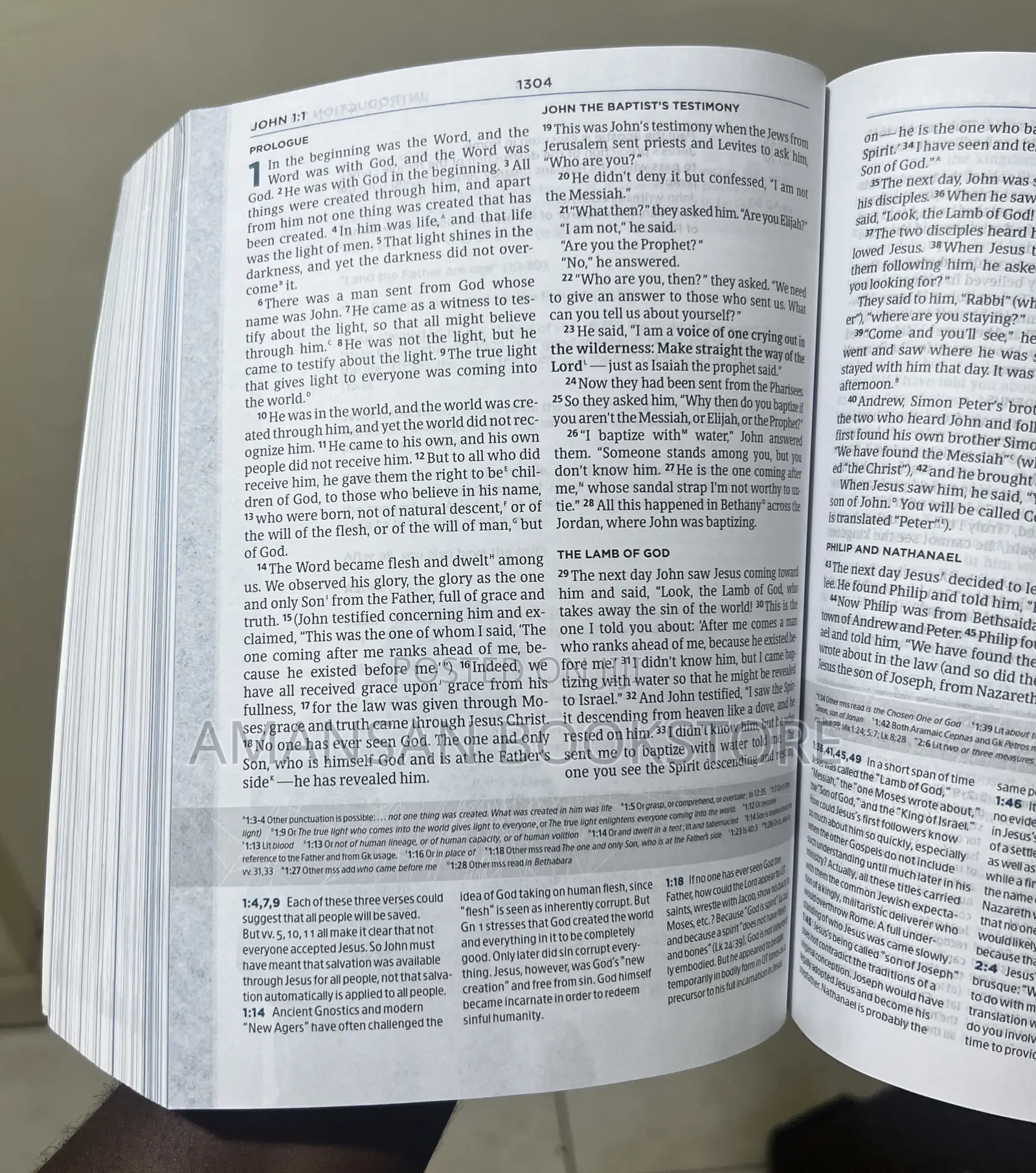 Apologetics Study Bible for Students CSB