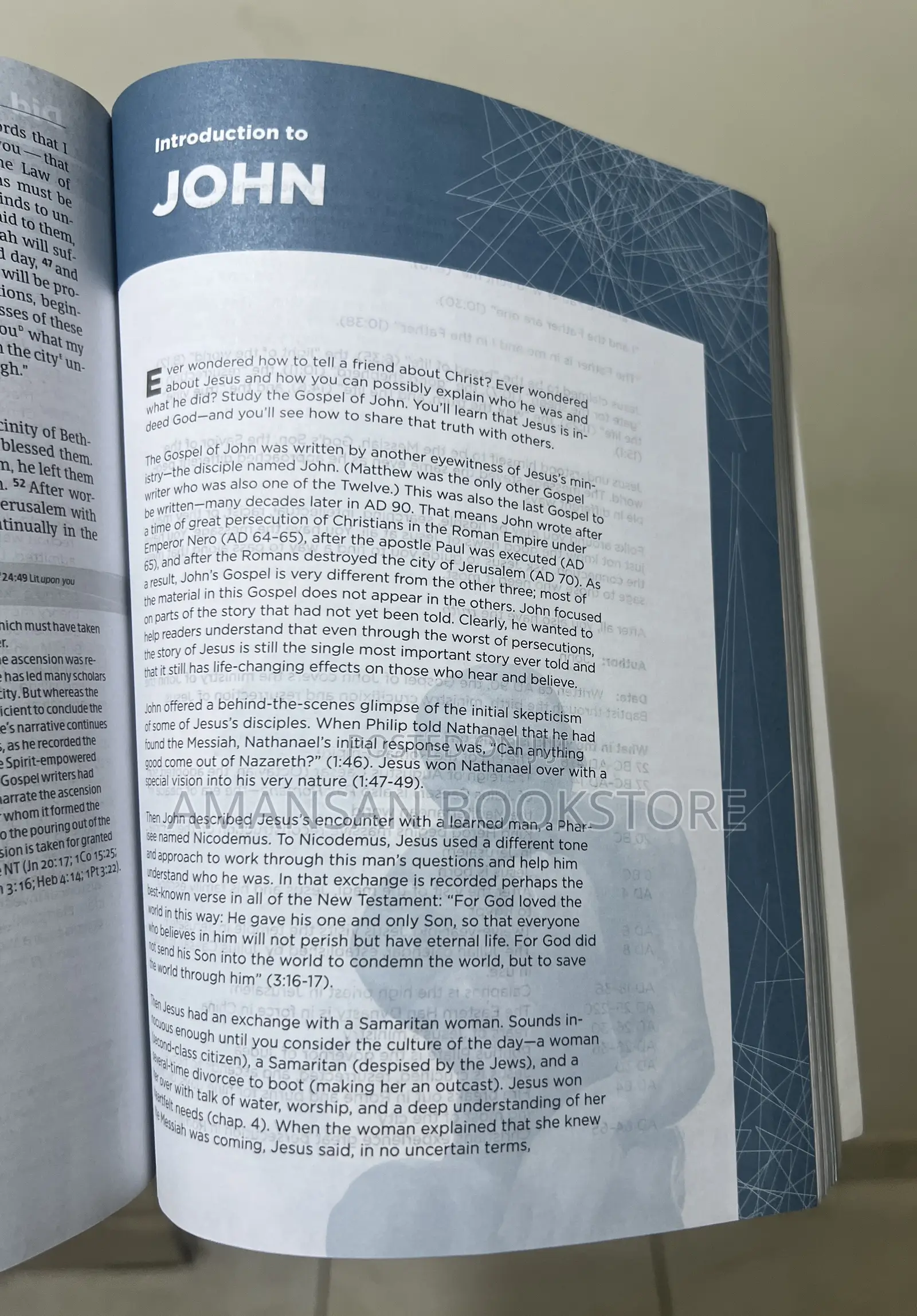 Apologetics Study Bible for Students CSB