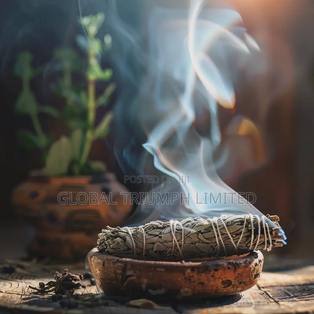 Sage Smudge Stick