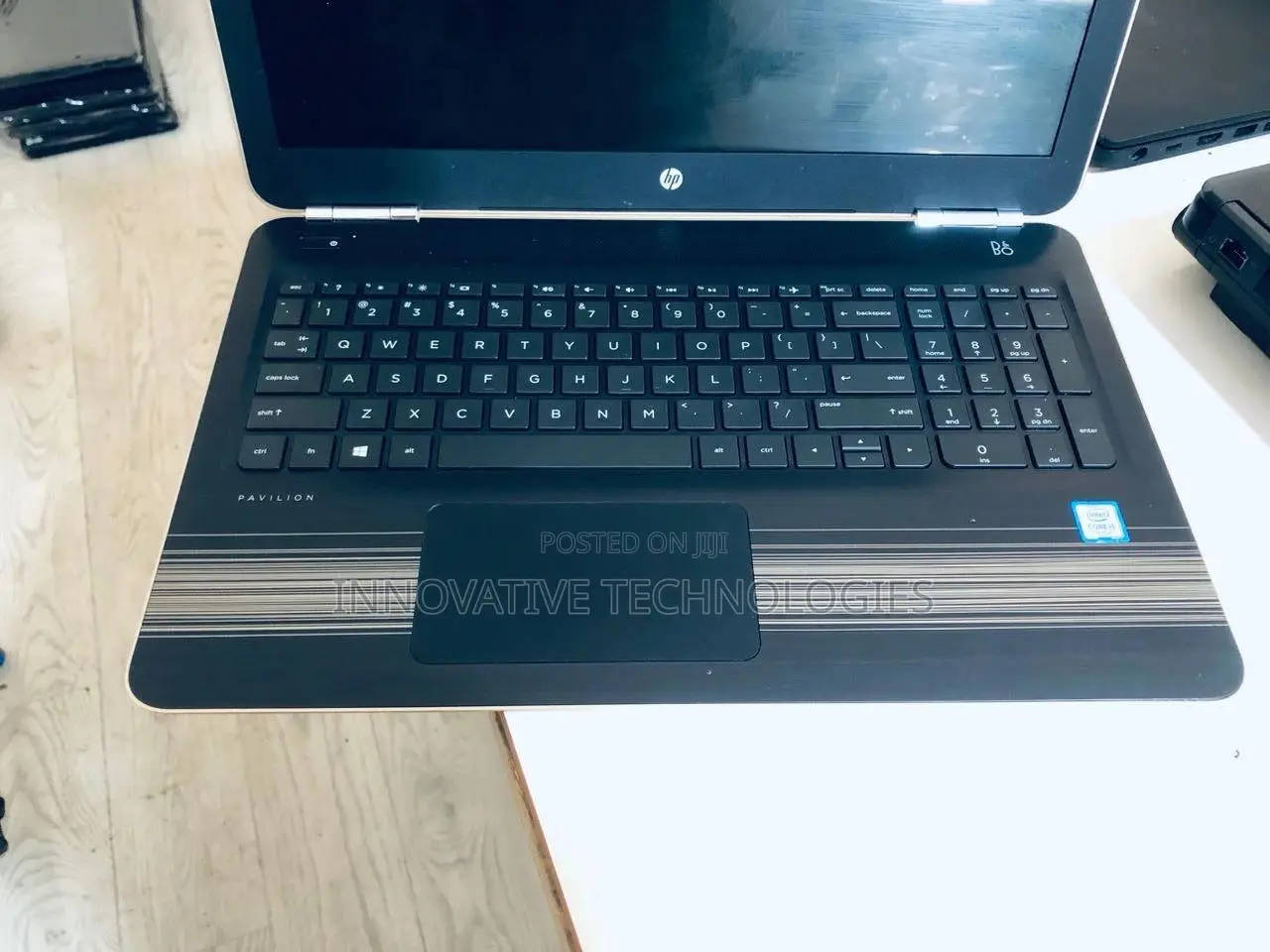 Laptop HP Pavilion 10 8GB Intel Core i5 SSD 256GB