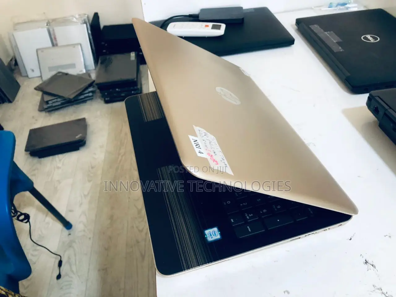 Laptop HP Pavilion 10 8GB Intel Core i5 SSD 256GB
