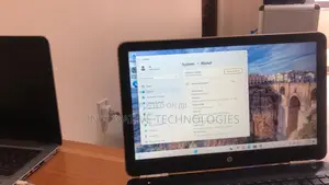 Laptop HP Pavilion 10 8GB Intel Core i5 SSD 256GB